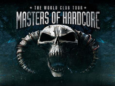 Masters of Hardcore